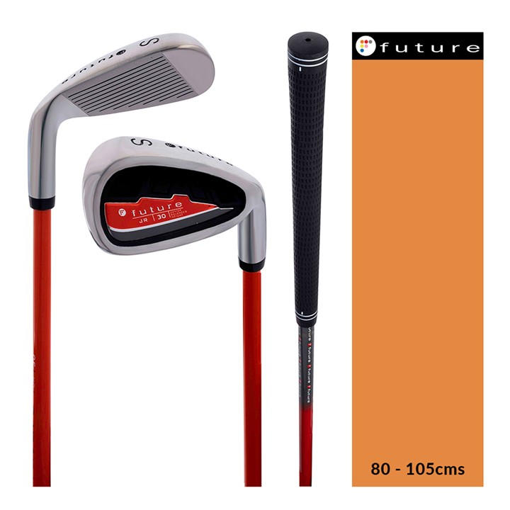 Future  Kids Orange  Iron Sw in Size 80-105cm, Sports Direct