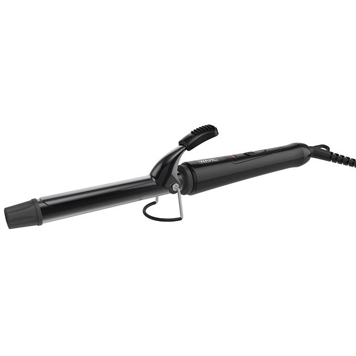 Wahl Unisex Black Ceramic Curling Tongs 19Mm