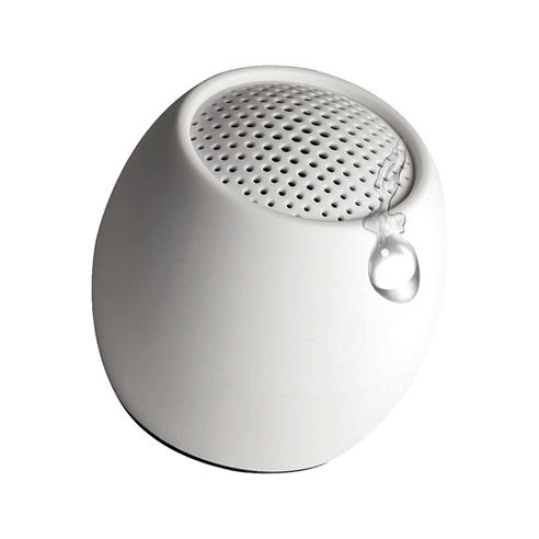 Boompods - Zero Speaker White