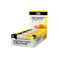 Sports Direct Sis SIS GO Energy Bake Bar (12 X 50g) - None | Massive selection of Sports + Interest FREE credit.