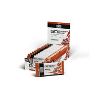 Sports Direct Sis SIS GO Energy Bake Bar (12 X 50g) - None | Massive selection of Sports + Interest FREE credit.
