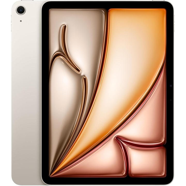 Ireland    Ipad Air 11 Wi-Fi  - (2025), Football by Apple in Size 512GB, Sports Direct
