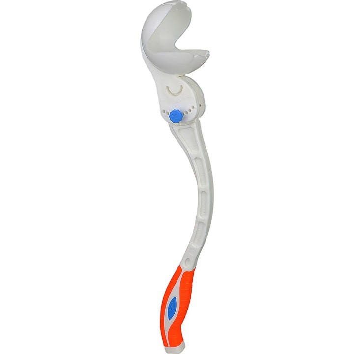 Kookaburra Sport  Blue Kookaburra Roboarm Mini, Sports Direct