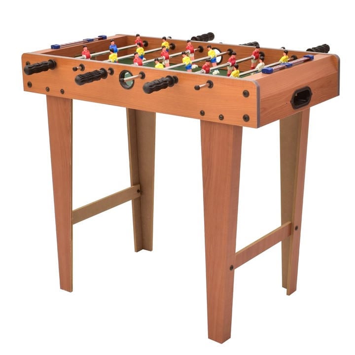 Planet Direct   M.y Deluxe Table Top Foosball Game Xl in Size L, Sports Direct