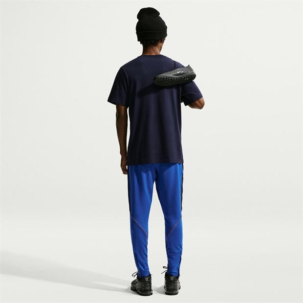 Navy/Gold - Nike - Men's France Short Sleeve T-Shirt