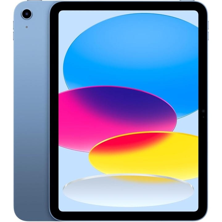 Apple  Blue Ipad 11Th Gen 128Gb (2025), Sports Direct
