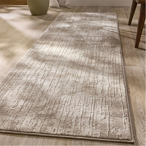 Origin Rugs - Calacatta Mist Natural Rug
