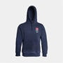 Navy - RFU - RFU England OTH Hoodie
