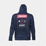 Navy - RFU - RFU England OTH Hoodie
