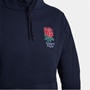 Navy - RFU - RFU England OTH Hoodie
