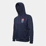 Navy - RFU - RFU England OTH Hoodie
