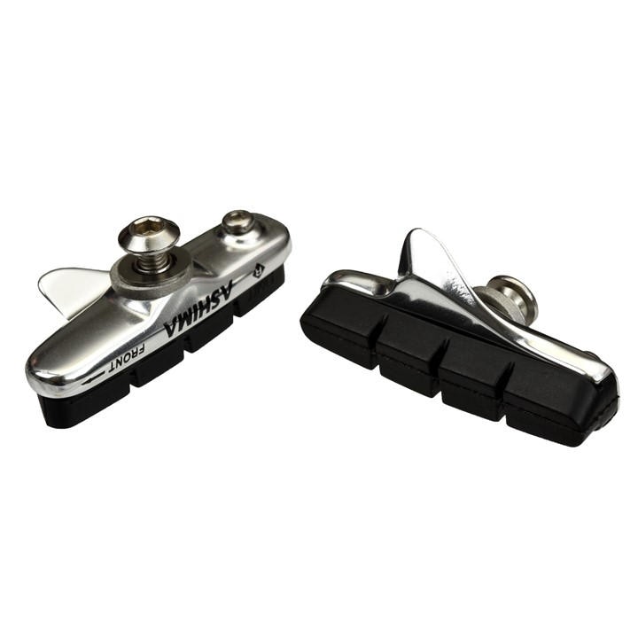 Ashima  None Aluminium Road Brake Shoe/Pad - Shimano, Sports Direct