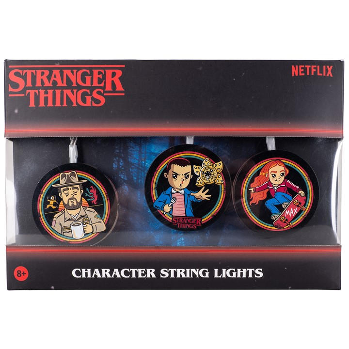 Stranger Things   String Lights, Sports Direct