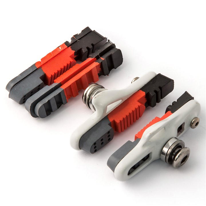 Clarks  None Elite Road Brake Pads For Shimano Sram Tektro 55Mm, Sports Direct