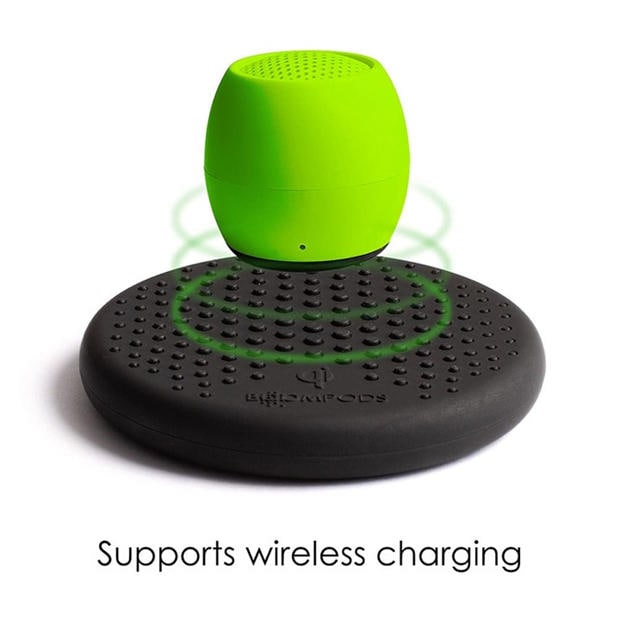 Merchandise - Boompods - Boompods Zero Speaker Lime Green