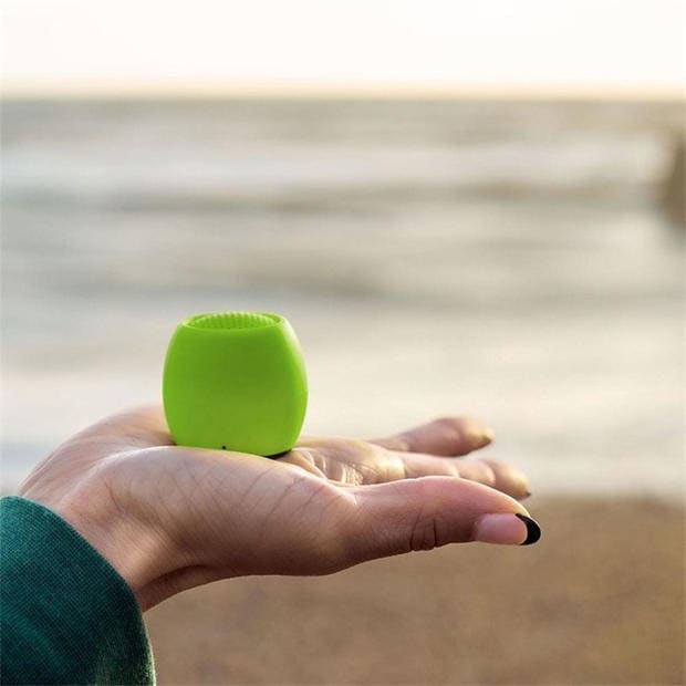 Merchandise - Boompods - Boompods Zero Speaker Lime Green