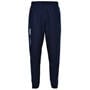 Navy - Canterbury - Cuffed Stadium Tracksuit Bottoms