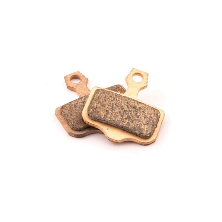 Clarks  None Sintered Disc Brake Pads W/Carb - Elixir Sram Xx, Sports Direct