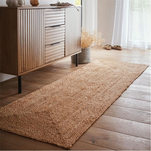Origin Rugs - Jute Extra Natural Rug