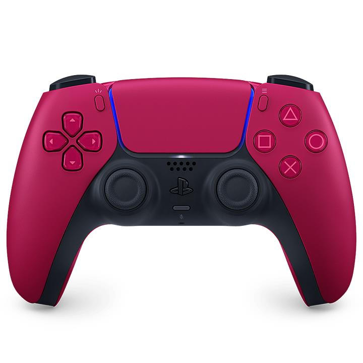 Playstation  Red Dualsense Wireless Controller - Cosmic, Sports Direct