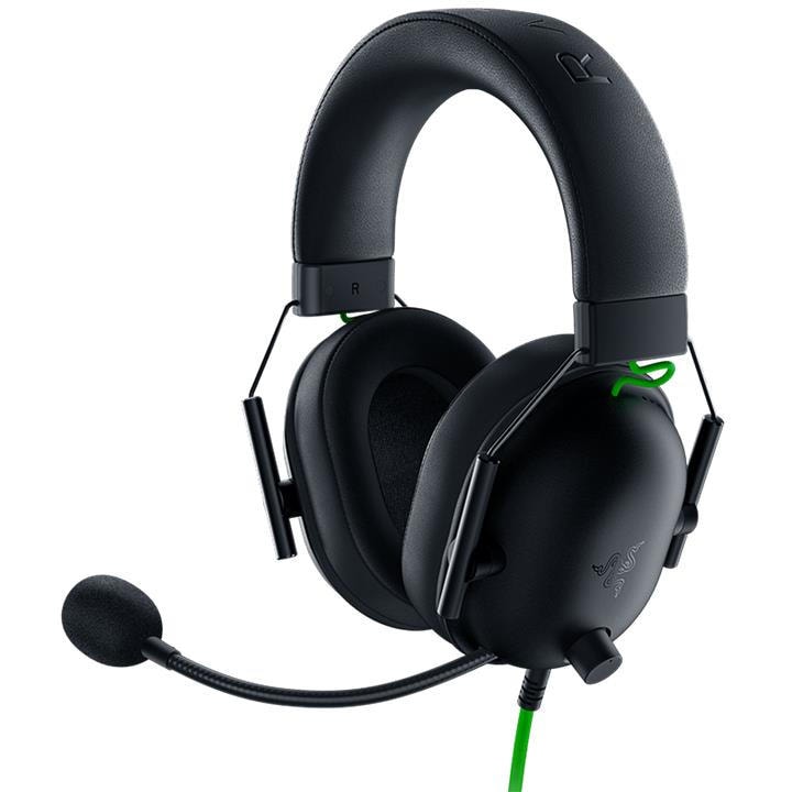 Razer  Black Shark V2 X Gaming Headset, Sports Direct