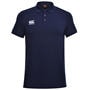 Navy - Canterbury - Waimak Men's Polo Shirt