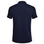 Navy - Canterbury - Waimak Men's Polo Shirt