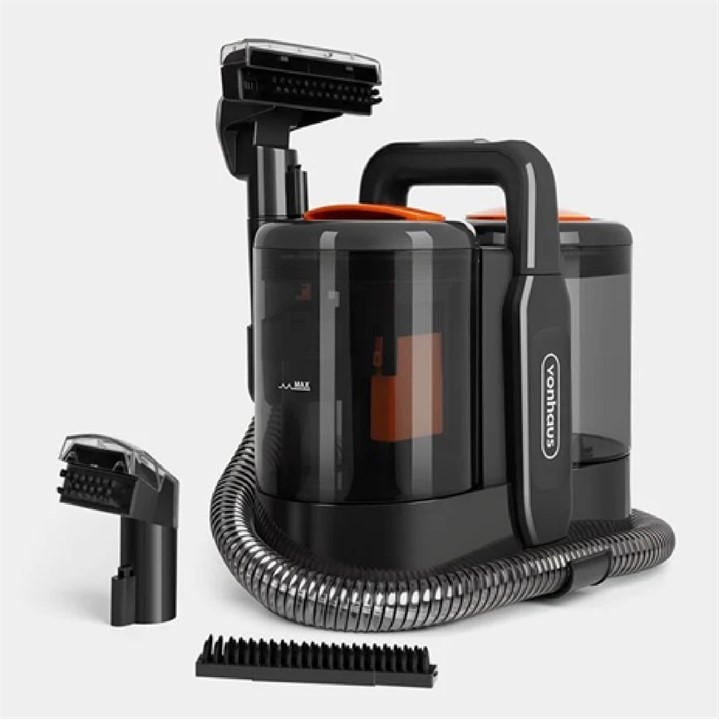 Vonhaus  Black Spot Cleaner For Carpets Pet Stains Cars, Sports Direct