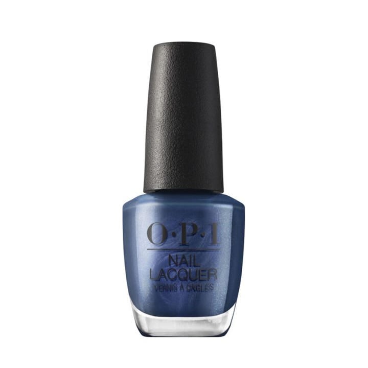 Opi Women's Blue Aquarius Renegade Nail Polish 15Ml, Sports Direct