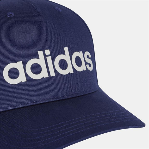 Dark Blue - adidas - Daily Cap