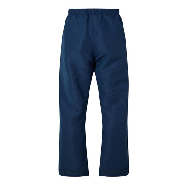 Navy - Canterbury - Stadium Mens Open Hem Pants