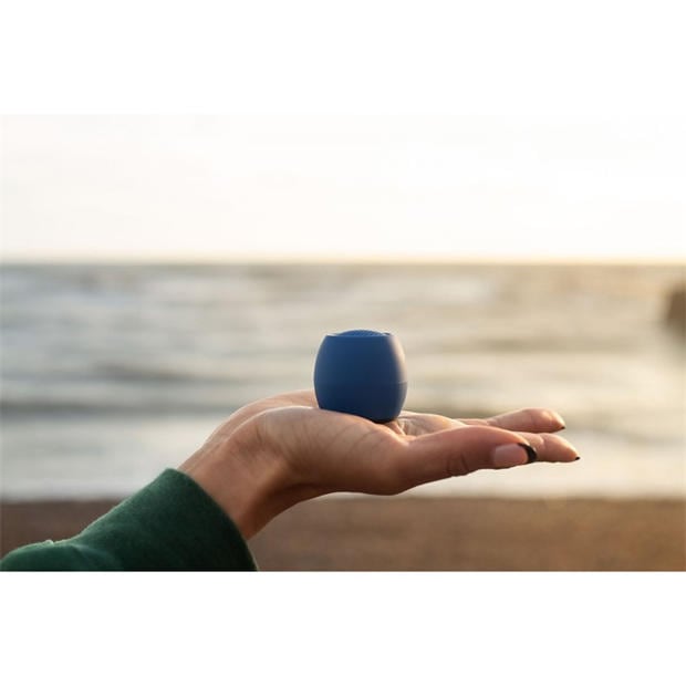 Merchandise - Boompods - Zero Speaker Navy Blue