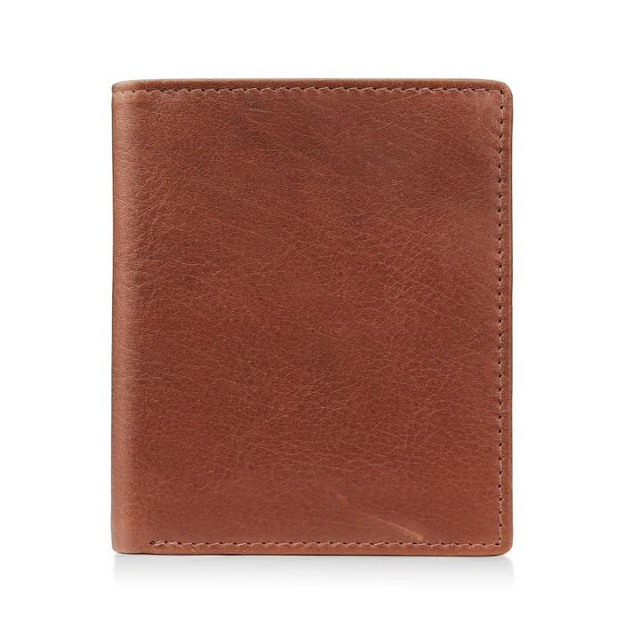 Primehide Leather Men's None Tuscan ’S Bifold Wallet in Size 10.5 x 9.5, Sports Direct