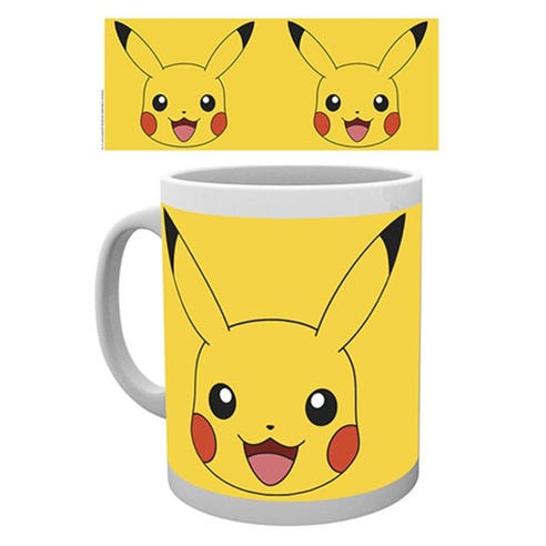Pokemon - Pikachu 10oz Drinking Mug