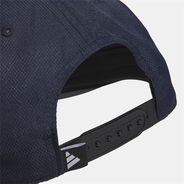 Navy - adidas - Tour Snapback Golf Hat