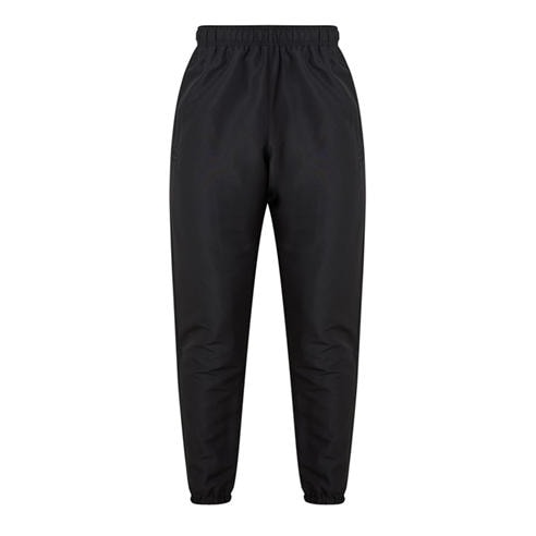 Canterbury - Men's Team Cuffed Tracksuit Bottoms