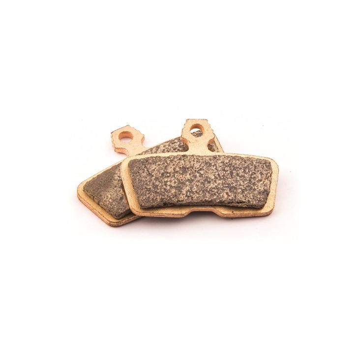 Clarks  None Sintered Disc Brake Pads W/Carbon - Avid Code 2011, Sports Direct