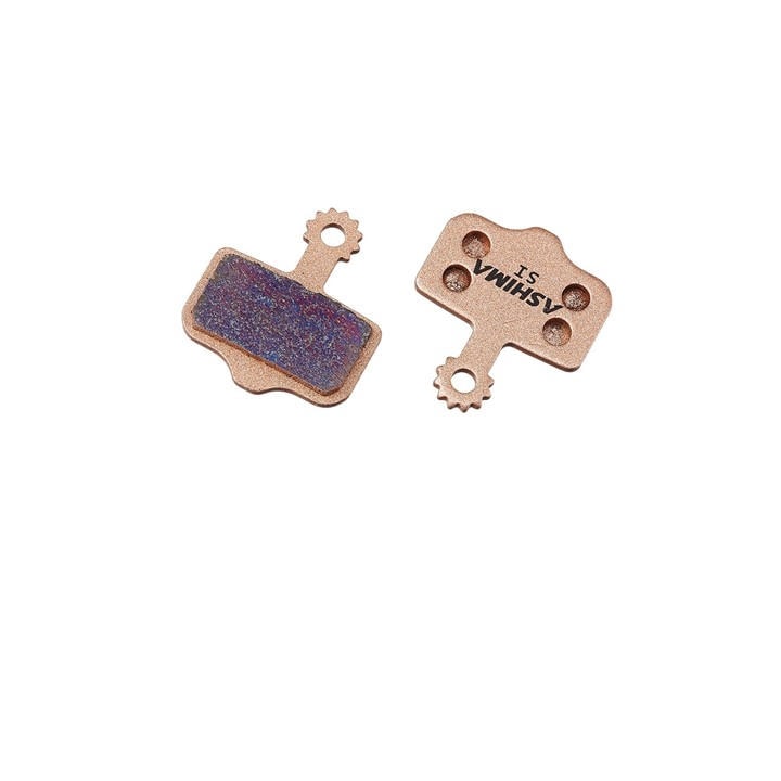 Ashima  None Sintered Pads - Sram Level/Bd/X0/Xx/Avid Elixir, Sports Direct