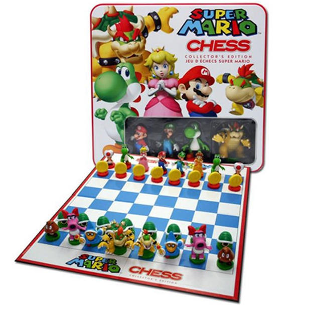 LEGO | LEGO 71397 Super Mario Luigi's 