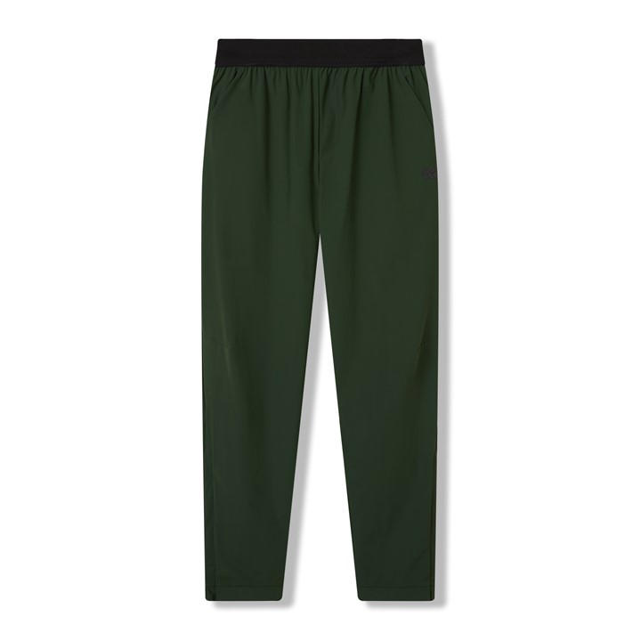 Canterbury Men's Green Everest Performance Tracksuit Bottoms in Size L, Sports Direct