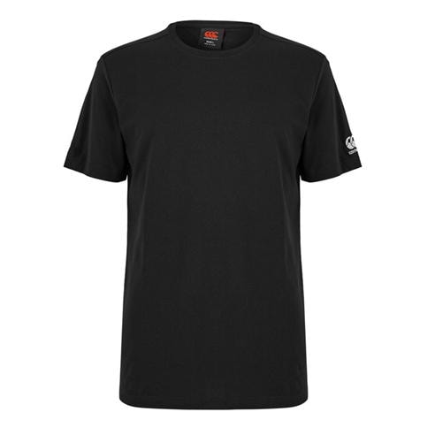 Canterbury - Men's Club Dry Short Sleeve T-Shirt