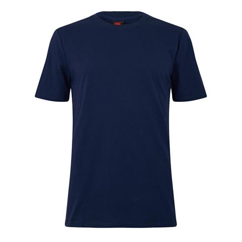 Canterbury - Men's Club Dry Short Sleeve T-Shirt