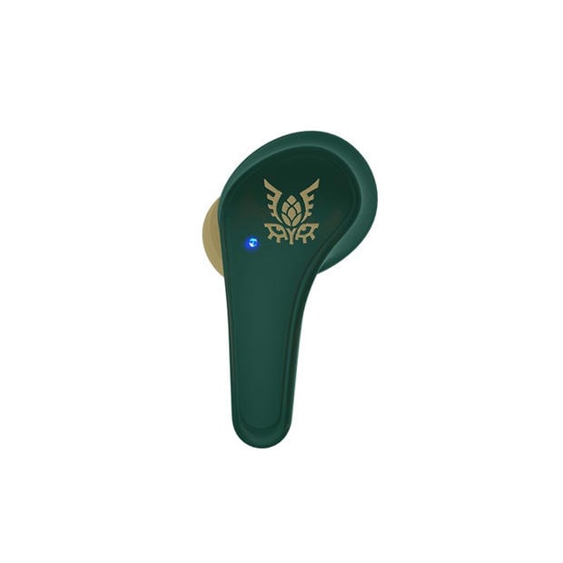 Electronics - OTL Technologies - Zelda TOTK True Wireless Earpods - Green