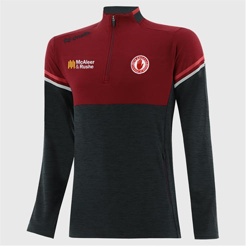 ONeills - ONeillsTyrone Sedona Half Zip Top Senior