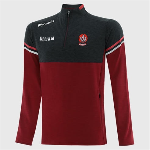 ONeills - ONeills Derry Sedona Half Zip Top Junior