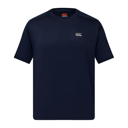 Canterbury - Men's Tempo Short Sleeve Performance T-Shirt