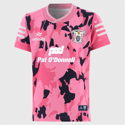 ONeills - Clare Granada 6 Jersey Girls