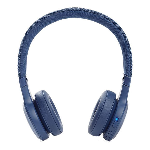 JBL | JBL Live 460NC WL On-Ear ANC Blue 