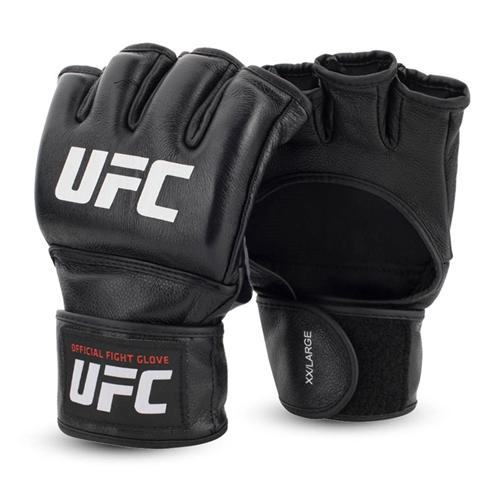 UFC - UFC Official Fight Gloves