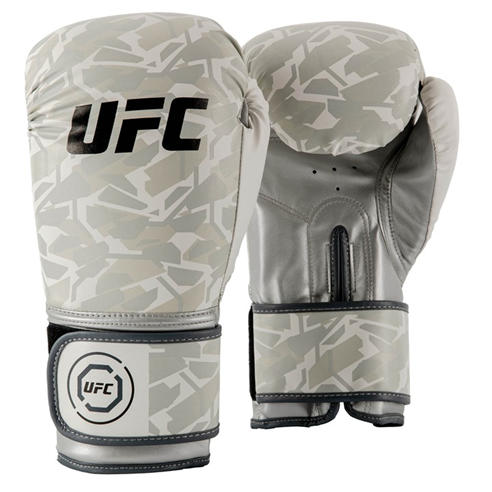 UFC - UFC Octagon Camo Boxing Gloves